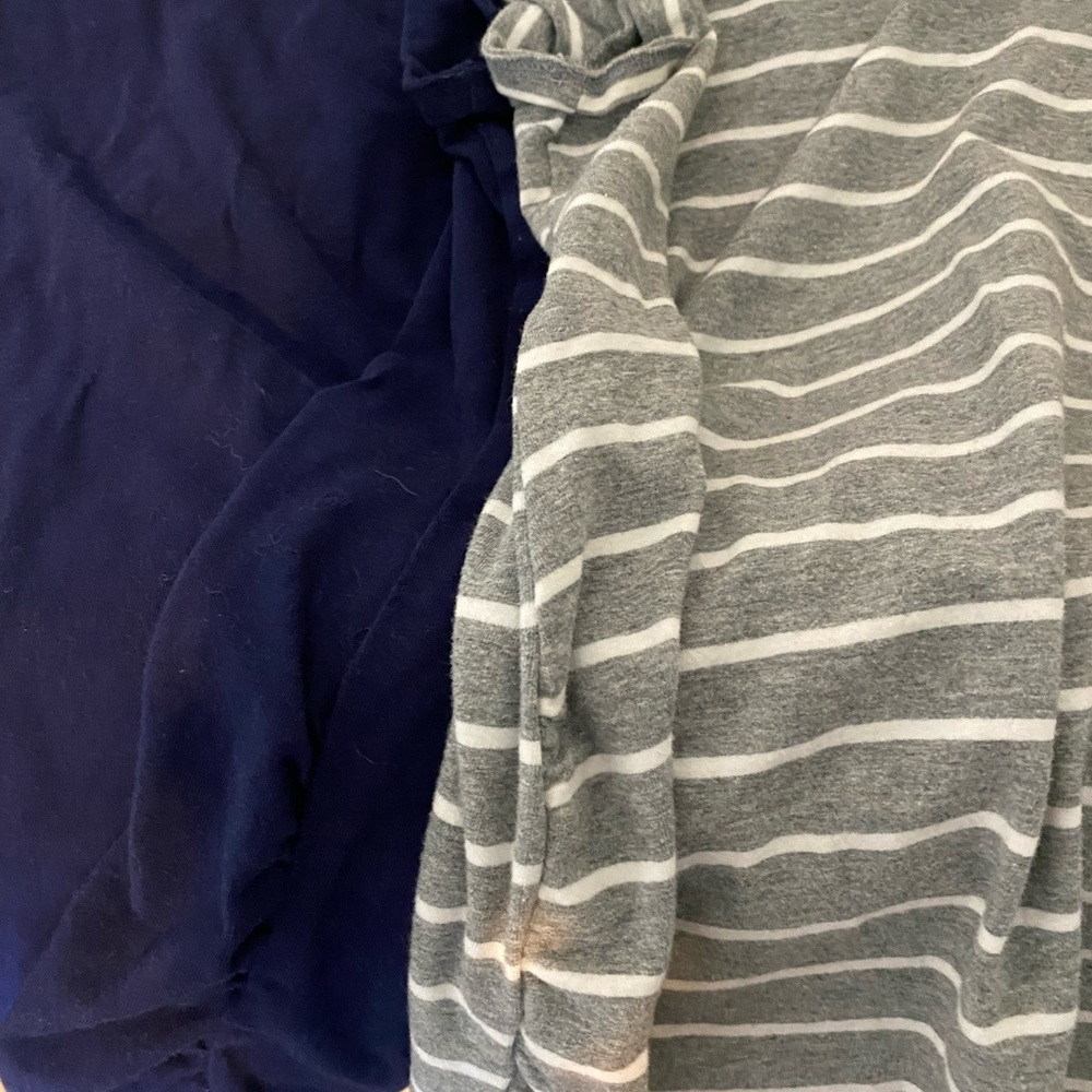 Maternity shirts - Picture 5 of 5